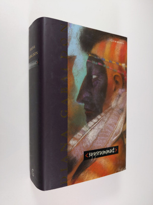 Diana Gabaldon : Syysrummut