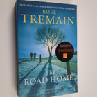 Rose Tremain : The road home - pikkukuva 1