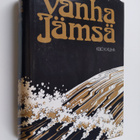 Keijo K. Kulha : Vanhan Jämsän historia 1860-luvulta vuot... - pikkukuva 1