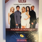 Kauniit ja Rohkeat - Parhaat häät (DVD) UUSI MUOVEISSA! - pikkukuva 1