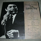LP vinyyli Paul Anka: Yesterday's pop scene - pikkukuva 2