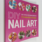Catherine Rodgers : DIY Nail Art - Easy, Step-by-Step Ins... - pikkukuva 1
