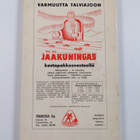Simo (toim.) Laurila : Automiehen käsikirja - pikkukuva 2