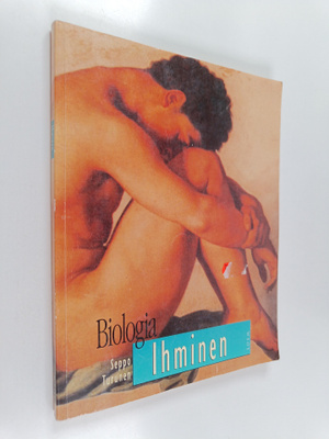Seppo Turunen : Biologia Ihminen