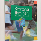 Psykologia 2 : Kehittyvä ihminen - pikkukuva 1