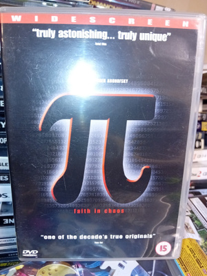 Dvd : PII ( WIDESCREEN  ) SIS POSTIKULU
