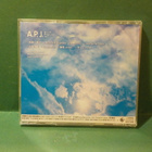 A.P.J. - ACOUSTIC PROGRESSIVE JAZZ - JAPAN 2000 CD - pikkukuva 2