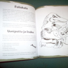 John Parta: Hitsinpimpulamiehen TYKINRUOKAA (keittokirja) - pikkukuva 3