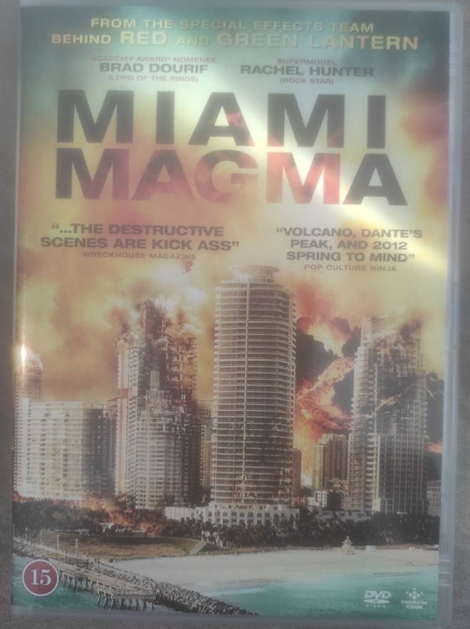 Miami Magma
