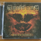 Naildown - Dreamcrusher - pikkukuva 1