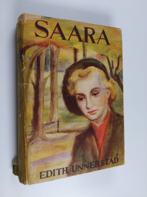 Edith Unnerstad : Saara