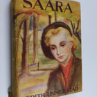 Edith Unnerstad : Saara - pikkukuva 1