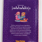 Lasten pieni joululaulukirja - pikkukuva 2