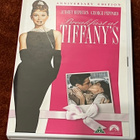 AAMIAINEN TIFFANYLLA - BREAKFAST AY TIFFANY’S - DVD - pikkukuva 1