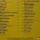 Various • I Just Want To Make Love To You CD - pikkukuva 3