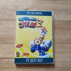 PC: Earthworm Jim 3D - pikkukuva 1