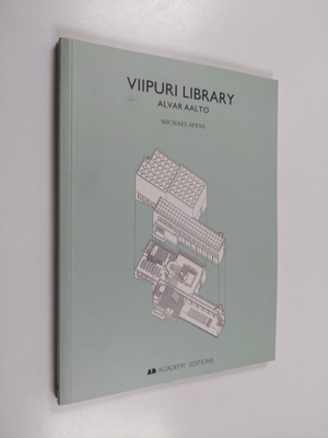 Michael Spens : Viipuri Library 1927-1935 : Alvar Aalto. ...