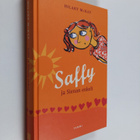Hilary McKay : Saffy ja Sienan enkeli - pikkukuva 1