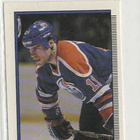 Mark Messier 89-90 OPC Sticker #230 - pikkukuva 1