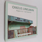 Margherita Zilliacus : Oikeus unelmiin : raportti Guineasta - pikkukuva 1