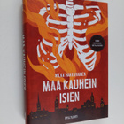 Milka Hakkarainen : Maa kauhein isien - pikkukuva 1