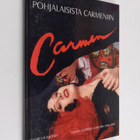 Ilmari Laukkonen ym. : Pohjalaisista Carmeniin - Vaasan o... - pikkukuva 1