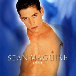 Sean Maguire - Spirit (CD)