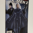Chris Claremont : X-MEN : elokuvaspesiaali - pikkukuva 1