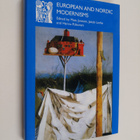 European and Nordic modernisms - pikkukuva 1