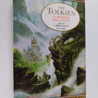 J.R.R. Tolkien : O Senhor Dos Aneis : A Sociedade Do Anel... - pikkukuva 1