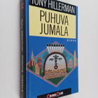 Tony Hillerman : Puhuva jumala - pikkukuva 1