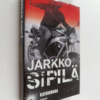 Jarkko Sipilä : Katumurha - pikkukuva 1