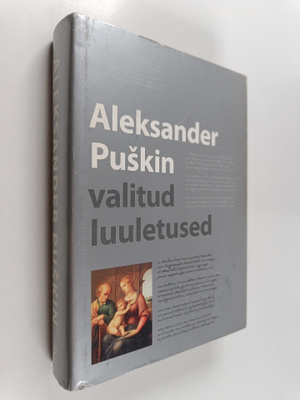 Aleksander Puskin : Valitud tuuletused