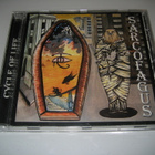 Sarcofagus - Cycle Of Life (CD) - pikkukuva 1
