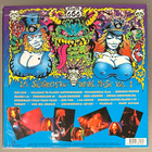 White Zombie : La sexorcisto - LP, uusi - pikkukuva 2