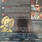 NOVOCAINE VAARALLINEN POTILAS DVD Steve Martin Helena Bonham - pikkukuva 2