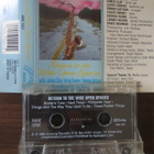 Return to the Wide Open Spaces c-kasetti - pikkukuva 1