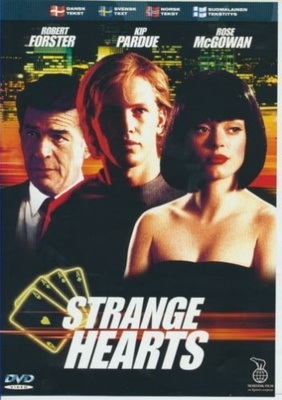 Strange Hearts (DVD)