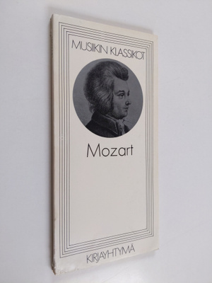Yves Remy : Mozart