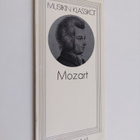 Yves Remy : Mozart - pikkukuva 1