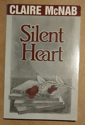 Claire McNab - Silent Heart