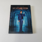 Night at the Museum - DVD - pikkukuva 1
