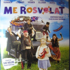 ME ROSVOLAT BLU-RAY - pikkukuva 1
