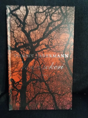 Tommy Tabermann: Veren sokeri