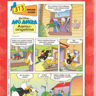 Roope-Setä N:o 313 (9/2005) Suuri autonumero! - pikkukuva 2