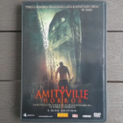 DVD: The Amityville Horror, 2 Disc Edition (Ryan Reynolds) - pikkukuva 1