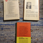 Kirjat 3 kpl - pikkukuva 2