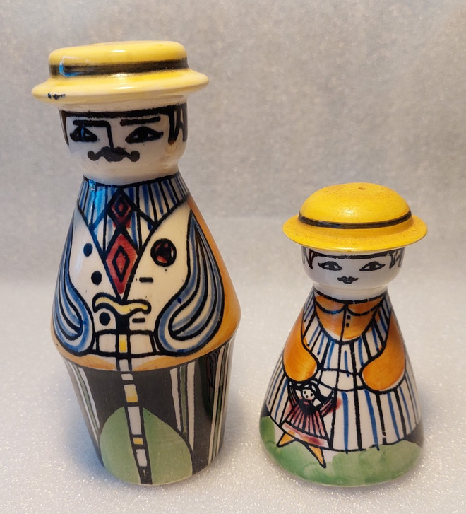 Jie Gantofta- Familje Pepparson sirottimet!
