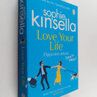 Sophie Kinsella : Love Your Life - pikkukuva 1