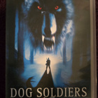 Vhs fi DOG SOLDIERS - pikkukuva 1
